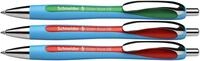 Schneider 132597 Slider Rave XB Lehrer Korrekturset (3er Set Kugelschreiber, 2x...