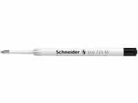 Schneider Eco 725 Kugelschreibermine, dokumentenecht, Strichstärke M oder F,
