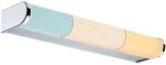 Paulmann HomeSpa LED Spiegelleuchte Arneb, IP44, 6,5 W, 700 lm, 2700 - 6500 K,