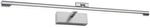 Paulmann 95567 LED Bilderleuchte Mingo 600mm incl. 1x11 W Warmwei&szlig; Alu...