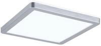 Paulmann 71007 LED Panel Atria Shine 190x190mm eckig incl. 1x11,2 W...