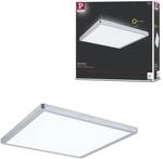 Paulmann 71008 LED Panel Atria Shine 293x293mm eckig incl. 1x16 W...