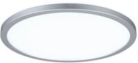 Paulmann 71005 LED Panel Atria Shine rund incl. 1x16 W Tageslichtwei&szlig;...