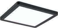 Paulmann 71014 LED Panel Atria Shine 190x190mm eckig incl. 1x11,2 W...