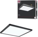 Paulmann 71015 LED Panel Atria Shine 293x293mm eckig incl. 1x16 W...
