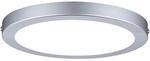 Paulmann 70864 WD Atria LED-Panel 220mm 18,5W Chr-m