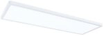 Paulmann 79926 LED Panel Atria Shine 580x200mm eckig incl. 1x22 W...