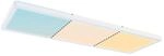 Paulmann 79927 LED Panel Atria Shine 580x200mm 3-Step-Dim eckig incl. 1x22 W