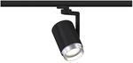 Paulmann ProRail3 Schienenspot Asthene E27 max. 50W Schwarz