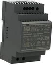 Mean Well DIN-Schienen-Netzteil, 60 W, 24 V, 2,5 A, HDR-60-24, Panel-Montage