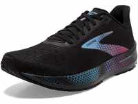 Brooks Damen Running Shoes, Black, 36.5 EU Schmal