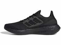 adidas Herren Pureboost 22 Sneaker, core Black/core Black/core Black, 36 EU