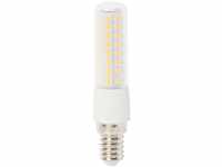 OSRAM LED Superstar Special T SLIM, Dimmbare schlanke LED-Spezial Lampe, E14...