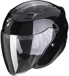 SCORPION EXO-230 SOLID Black XXL