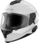 Sena Outride ECE-zertifizierte Motorrad Integralhelm Mir integrierter Bluetooth