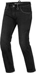 SHIMA DEVON Motorradjeans - Bel&uuml;ftete Elastische Slim Fit Biker Motorradhose mit