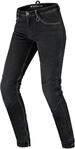 SHIMA DEVON Motorradjeans - Bel&uuml;ftete Elastische Slim Fit Biker Motorradhose...