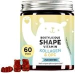 Bootilycious Shape Vitamin - Kollagen & OPC - VERISOL Kollagenpeptide 2500 mg mit