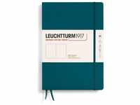 LEUCHTTURM1917 366174 Notizbuch Composition (B5), Hardcover, 219 nummerierte...