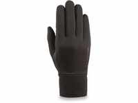 DAKINE Damen Handschuhe Storm, Black, S, 10000728