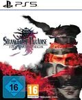 Stranger of Paradise Final Fantasy Origin (PlayStation 5)
