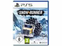 SnowRunner - [Playstation 5]