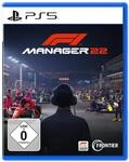 Fireshine Games F1 Manager 2022 - [Playstation 5]