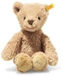 Steiff Teddyb&auml;r Thommy - 20 cm - Kuscheltier - Caramel, 067174, Honey Yellow