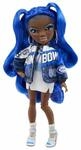 Rainbow High Modepuppe - Coco Vanderbalt - Kobaltblaue Puppe - Inkl. 2 Mix &...