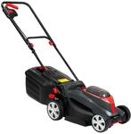 AL-KO 18 V Bosch Home and Garden Compatible Akku-Rasenm&auml;her 32.1 Li