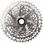SRAM Xplr Kassette Silber, Schwarz 10/44