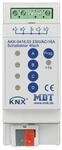 MDT technologies Schaltaktor 4-fach 2TE REG,16A,230VAC,Komp. AKK-0416.03