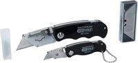 KS Tools 907.2172 Klappmesser-Satz, 2-tlg.