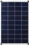 enjoy solar Poly 100W 12V Polykristallines Solarpanel Solarmodul...