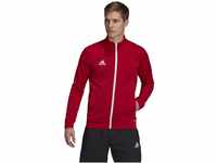 adidas H57537 ENT22 TK JKT Jacket Men's team power red 2 2XL