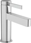 hansgrohe Standventil Finoris, Wasserhahn f&uuml;r Kaltwasser mit Auslauf H&ouml;he 100 mm,