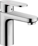 hansgrohe Waschtischarmatur Vernis Blend, Wasserhahn Bad mit Auslauf H&ouml;he 70 mm, mit