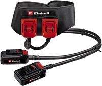 Original Einhell Akku-G&uuml;rtel GE-PB 36/18 Li Power X-Change (zum Tragen der PXC Akkus
