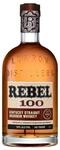 Rebel Yell 100 PROOF Kentucky Straight Bourbon Whiskey 50% Vol. 0,7l