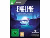 Endling - Extinction is Forever - Xbox One