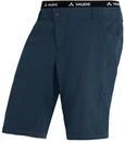 VAUDE Men's Ledro Shorts, Shorts f&uuml;r den Radsport, Dark sea, XL