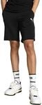 Puma Herren teamGOAL 23 Casuals Shorts Black, S