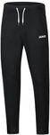 JAKO Kinder Jogginghose Base, Schwarz, 152