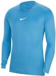 Nike Herren Dri-fit Park f&oslash;rste lag Longsleeve, University Blue/White, XL EU