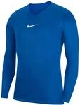 Nike Herren Dri-fit Park First Layer Trainingstrikot, Royal Blue/White, XL EU