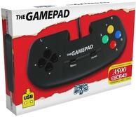 The A500 Mini Joypad (Black)