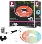 Paulmann 78890 LED Stripe SimpLED Outdoor 5m IP65 72LEDs/m RGB incl. 1x30 Watt