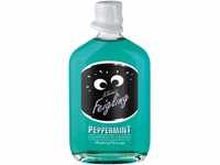 Kleiner Feigling | Peppermint | 1 x 500ml | Marken-Spirituose | Premium Likör 