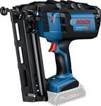 Bosch Professional 18V System Akku Nagler GNH 18V-64 (max. Nagel-&Oslash; 1,6 mm,