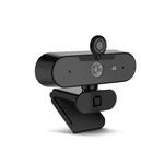 DICOTA Webcam PRO Plus 4K